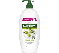 Palmolive Naturals Ultra Hidratante Gel de Ducha de Oliva, 750 ml