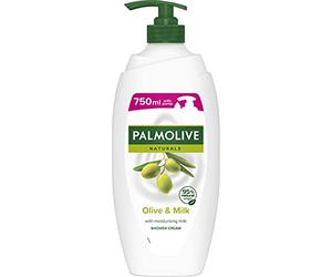 Palmolive Naturals Ultra Hidratante Gel de Ducha de Oliva, 750 ml