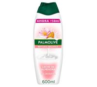 ¡29% DTO! Gel de Ducha o Baño Natural Balance Flor de Almendra y Leche 600 ml