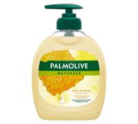 Palmolive Palm.Fl.Cremeseife Honig+Milch ACC NUEVO
