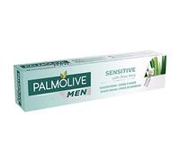 Palmolive para caballero sensible afeitado Gel con Aloe Vera 100ml