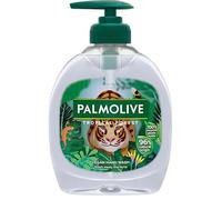 Palmolive Pump Tropical Forest - Jabón de manos (6 unidades de 300 ml)