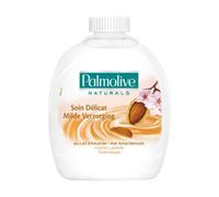 Palmolive Recambio de jabón de manos de almendras (300 ml)