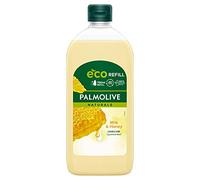 Palmolive Recambio para jabón de manos Naturals Milk & Honey, 750 ml, el embalaje puede variar