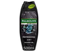 Palmolive Shower Gel Mens Refreshing 500ml
