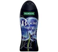 Palmolive Sparkling Bloom - Gel de ducha (12 unidades, 500 ml), diseño de orquídea y vainilla