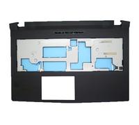 Palmrest Laptop para Clevo P750 P750ZM P750DM P751DM P750TM1 P751ZM P771ZM P870DM P870DM-G 6-78-P750FM02-010 con Touchpad Nuevo