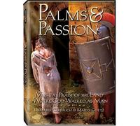 Palms & Passion: Musical Praise of Land Where God [Reino Unido] [DVD]