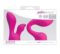 PALMSENSUAL WAND MASSAGER ATTACHMENT