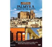 Palmyra Bride of the Desert-Sites of the Worlds Cultures [USA] [DVD]