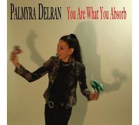 Palmyra delran - You are what you absorb