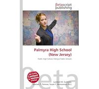 Palmyra High School (New Jersey): Public High School, Palmyra Public Schools