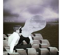 Palo Alto – A Musical Evocation of Gilles Deleuze – Vinilo