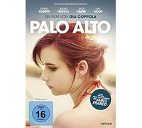 Palo Alto [DVD]