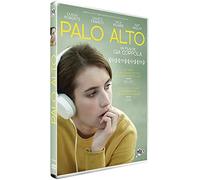 Palo Alto [Francia] [DVD]