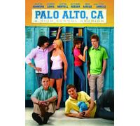 Palo Alto [Reino Unido] [DVD]