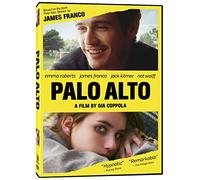 Palo Alto [USA] [DVD]