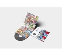 Palo Alto (Various Artists) - Les Furtifs, emeute musicale [remixes] [Vinilo]
