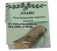 PALO ANAMU mas o menos 3 cm
