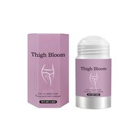 Palo Antirozaduras,Bálsamo Antirozaduras en Barra,Previene Eficazmente Rozaduras y Ampollas, para Muslos