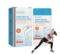 Palo Antirozaduras - Crema Antirozaduras, Bálsamo Antirozaduras, Alternativa A Parches Antirozaduras, Anti Chafing Stick, Protección Para Antebrazo, Talón, Piernas, Muslo