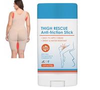 Palo Antirozaduras,Stick Anti-rozaduras para Muslos,Crema para Muslos Antifricción,Bálsamo para Muslos Anti-rozaduras,Barra Antifricción,Barra de Crema Antirozaduras,Crema Antirozaduras Muslos