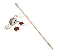 Palo cangrejo gama natural