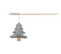 Palo con árbol de Navidad para gato - Trixie