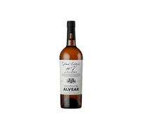 Palo Cortado Nº 7 Alvear