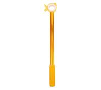 Palo Cortina Telescopic Skylight Window Opener Pole Long Pole With Hook For Bedroom Living Room Kitchen School Window Blind Wand Pull Rod