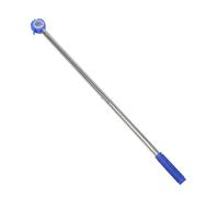 Palo Cortina Window Opener Pole 32Inch Skylight Shade Rod High Window Opener Tool Curtain Wand Blind Tilt Rod Indoor Outdoor Use(82X6.5X2.3CM)
