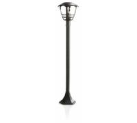 PALO CREEK BLACK COLOR 1X60W 230V 153833010 15383/30/16 153833016