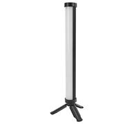 Palo de Fotografía de Mano con Luz de Relleno LED RGB NiceFoto con Batería de 5200 Mah para una Amplia Gama de Necesidades de Disparo