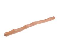 Palo de Madera de Masaje Gua Sha de Haya, Barra Práctica