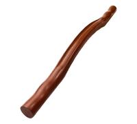 Palo de Masaje de Madera Guasha para Cuello y Espalda