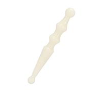 Palo de Masaje de Reflexología Podal, Herramienta Portátil de Masaje de Acupuntura de Pies, Herramienta Profesional de Cabeza de Mano, Cara, Cuerpo, Herramienta Tradicional, Masaje de Spa