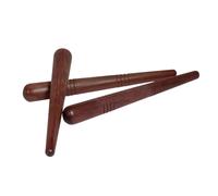 Palo de masaje de rosa Kuebler Sport 14,5 cm Unisex