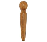 Palo de Masaje, Reflexología Masaje de Pies Palo de Madera Madera Salud Tradicional Too Gy Calcetines Masaje de Pies Calcetín Aliviar Cansado Fisio Herramienta Tradicional