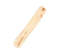 Palo de masticar para mascotas, 16/18/25 cm, madera de café natural, juguete masticable para perros, energía limpia degradable, sin dientes, matar la casa destruyendo