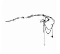 Palo de Pelo Chino Cold Wind Simple Claw Hair Stick Retro Horquillas for el cabello for DIY para Mujeres