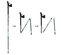 Palo de rastro Guidetti Platinium Neo Pulse 105 cm Unisex