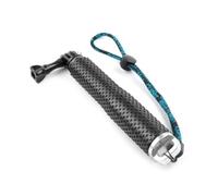 Palo de selfie para cámara de acción multiusos que se extiende hasta 19 pulgadas para tomar fotos y vídeos de gran angular