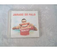 Palo, Jarabe De - Bonito