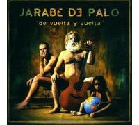 Palo, Jarabe de - De Vuelta Y Vuelta (English Us Ve