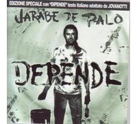 Palo, Jarabe De - Depende