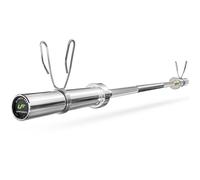 Palo largo UpForm Olympia 150cm Ø 50mm UF-G150-OLI-CH