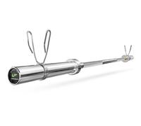 Palo largo UpForm Olympia 180cm Ø 50mm UF-G180-OLI-CH