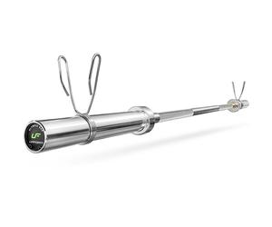 Palo largo UpForm Olympia 180cm Ø 50mm UF-G180-OLI-CH
