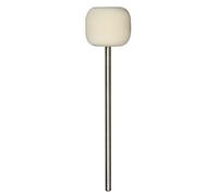 Palo para bombo Vater Percussion de fieltro duro - VBF - fieltro denso | Palo de fieltro duro - VBF - fieltro muy denso - frecuencias graves y volumen