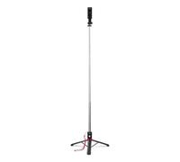 Palo para selfies Hama Fancy Stand 110 II extensible con trípode y Bluetooth